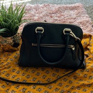 Cole Haan leather purse